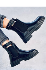 Jodhpur boot model 187387 Inello - Trendyglobal 