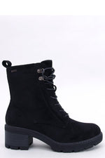 Heel boots model 187398 Inello - Trendyglobal 