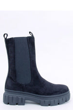 Jodhpur boot model 187418 Inello - Trendyglobal 