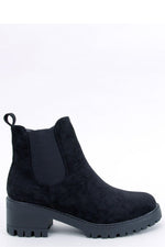 Jodhpur boot model 187421 Inello - Trendyglobal 