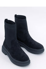 Jodhpur boot model 187423 Inello - Trendyglobal 