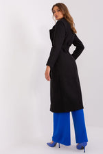 Coat model 190135 Och Bella - Trendyglobal 