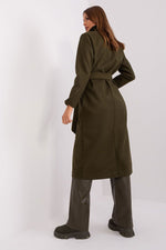 Coat model 190135 Och Bella - Trendyglobal 