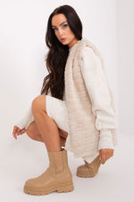 Gilet model 187450 Och Bella - Trendyglobal 