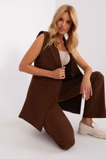 Women trousers model 187462 Italy Moda - Trendyglobal 