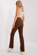 Women trousers model 187462 Italy Moda - Trendyglobal 