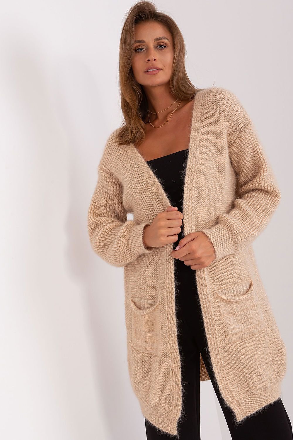 Cardigan model 187478 Italy Moda - Trendyglobal 