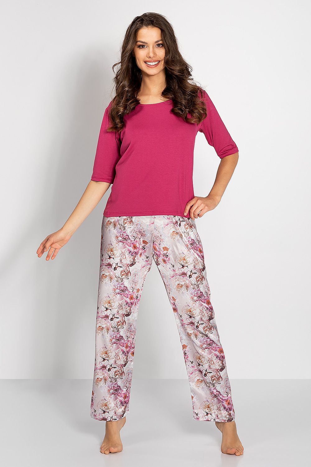 Pyjama model 187520 Momenti Per Me - Trendyglobal 