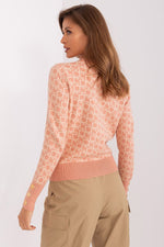 Jumper model 187546 AT - Trendyglobal 