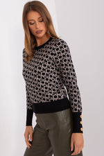 Jumper model 187546 AT - Trendyglobal 