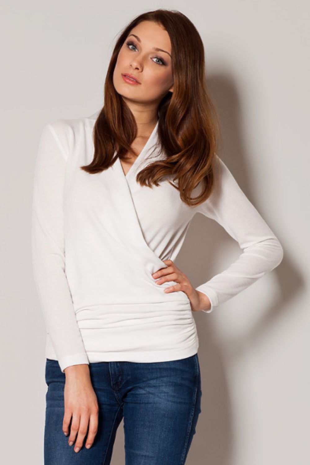 Jumper model 44480 Figl - Trendyglobal 