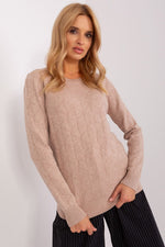 Jumper genser model 187554 AT - Trendyglobal 