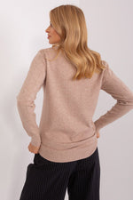 Jumper genser model 187554 AT - Trendyglobal 