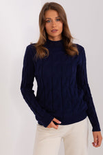 Jumper model 187570 AT - Trendyglobal 