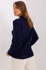 Jumper model 187570 AT - Trendyglobal 