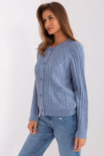 Cardigan model 187575 AT - Trendyglobal 