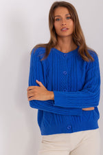 Cardigan model 187575 AT - Trendyglobal 