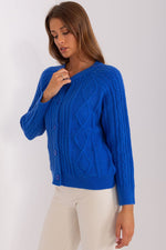 Cardigan model 187575 AT - Trendyglobal 