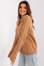 Jumper model 188276 AT - Trendyglobal 