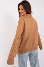 Jumper model 188276 AT - Trendyglobal 