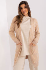 Cardigan model 187764 AT - Trendyglobal 