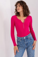 Blouse model 191850 BFG - Trendyglobal 