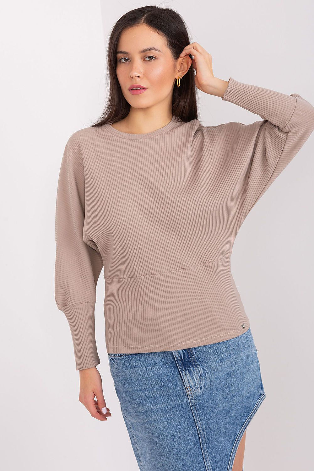 Blouse model 191841 BFG - Trendyglobal 