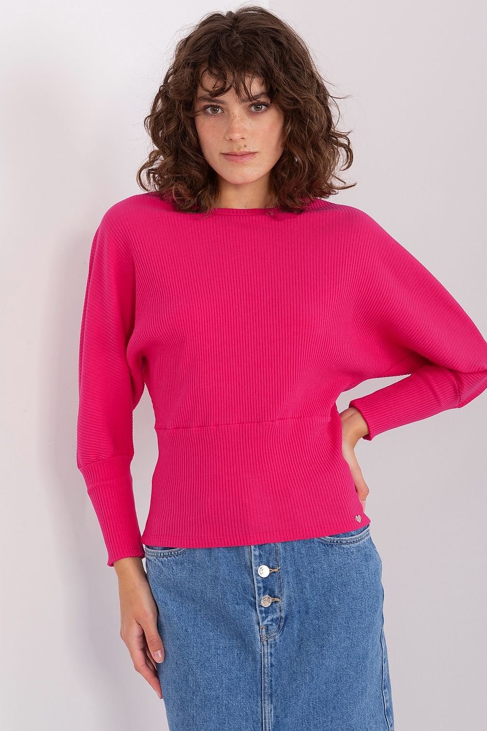 Blouse model 191841 BFG - Trendyglobal 