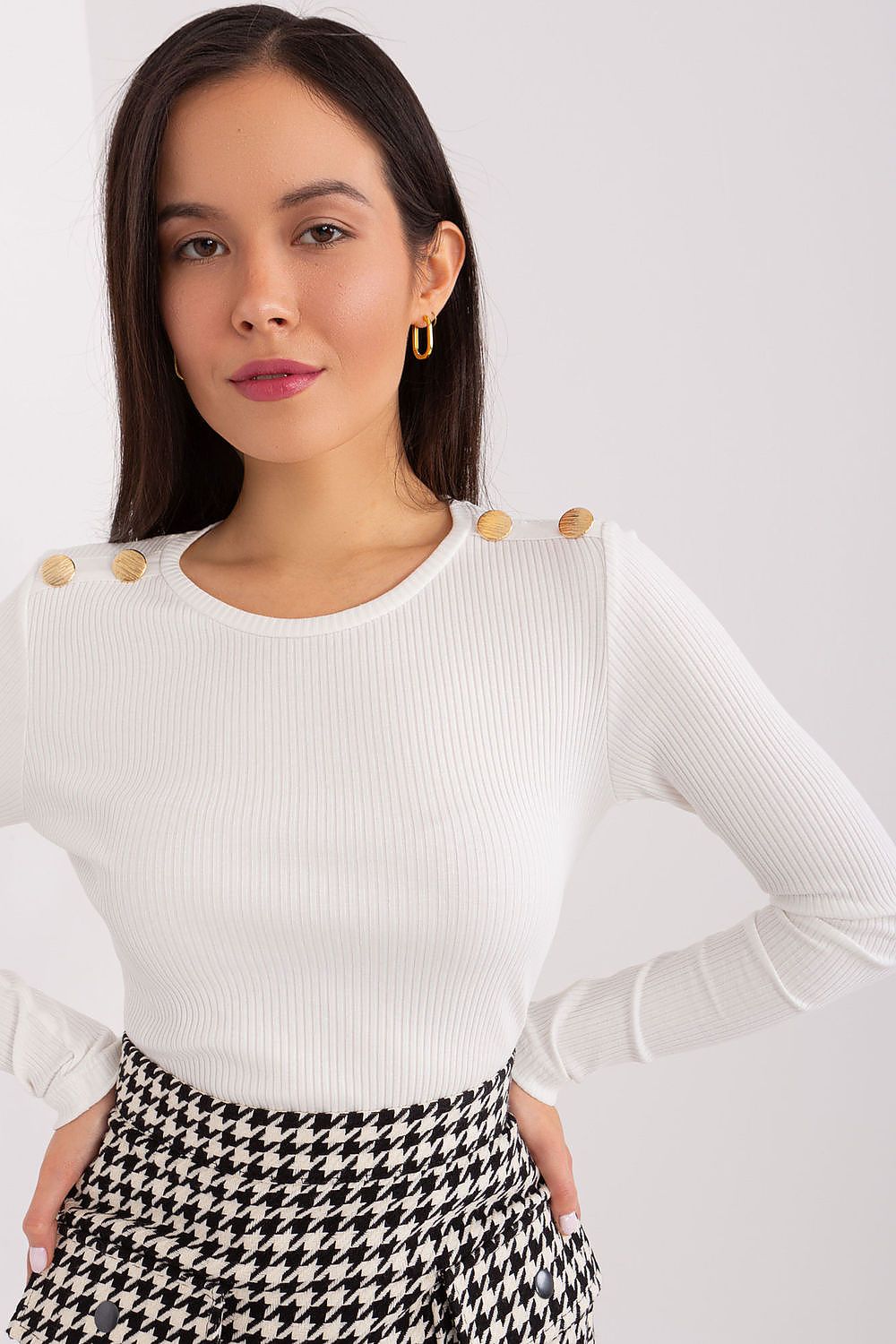 Blouse model 188151 BFG - Trendyglobal 