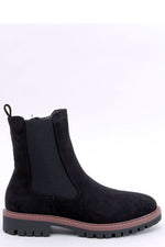 Jodhpur boot model 188175 Inello - Trendyglobal 