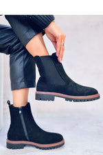 Jodhpur boot model 188175 Inello - Trendyglobal 