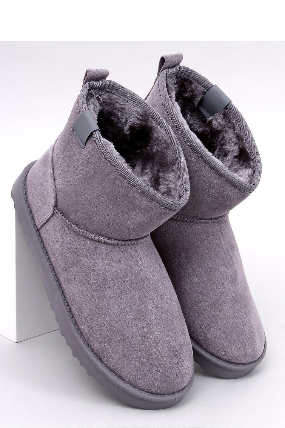 Snow boots model 188183 Inello - Trendyglobal 