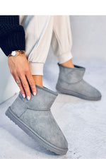 Snow boots model 188183 Inello - Trendyglobal 