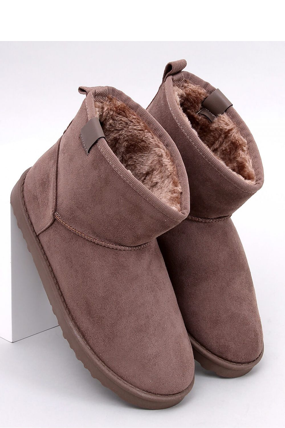 Snow boots model 188184 Inello - Trendyglobal 