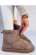 Snow boots model 188184 Inello - Trendyglobal 