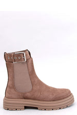 Jodhpur boot model 188189 Inello - Trendyglobal 