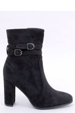 Heel boots model 188206 Inello - Trendyglobal 