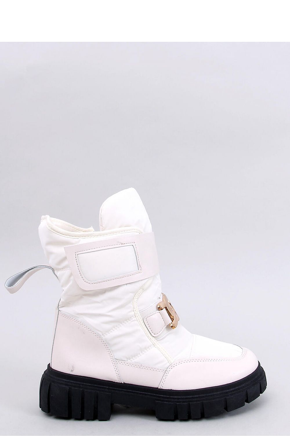 Snow boots model 188209 Inello - Trendyglobal 