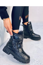 Snow boots model 188210 Inello - Trendyglobal 