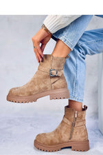 Jodhpur boot model 188211 Inello - Trendyglobal 