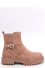 Jodhpur boot model 188211 Inello - Trendyglobal 