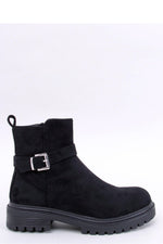 Jodhpur boot model 188212 Inello - Trendyglobal 