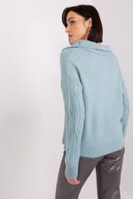 Jumper model 188276 AT - Trendyglobal 