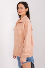 Jumper model 188276 AT - Trendyglobal 