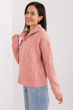 Jumper model 188276 AT - Trendyglobal 