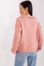 Jumper model 188276 AT - Trendyglobal 