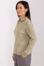 Jumper model 188276 AT - Trendyglobal 