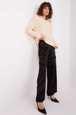 Jumper model 188276 AT - Trendyglobal 