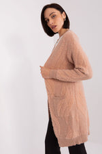 Cardigan model 188288 AT - Trendyglobal 