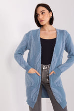 Cardigan model 188288 AT - Trendyglobal 